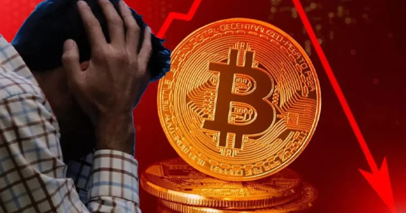 Bitcoin, Ethereum ve Ripple Aralık ayının başında kayıplar yaşıyor