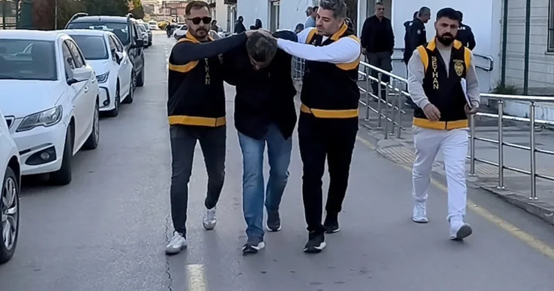 Şehir şehir imza günü yapan yazar kasten öldürme suçundan aranıyormuş! Sözcü Gazetesi