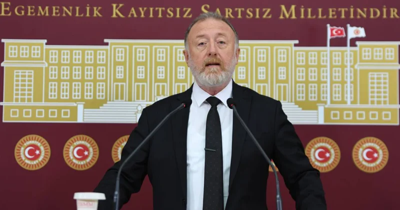 DEM Parti nin basın toplantısı iptal edildi