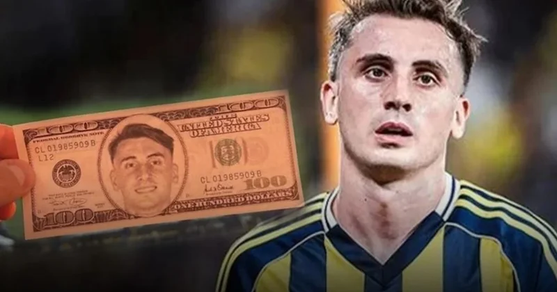 Derbide Kerem Aktürkoğlu protestosu Sözcü Gazetesi