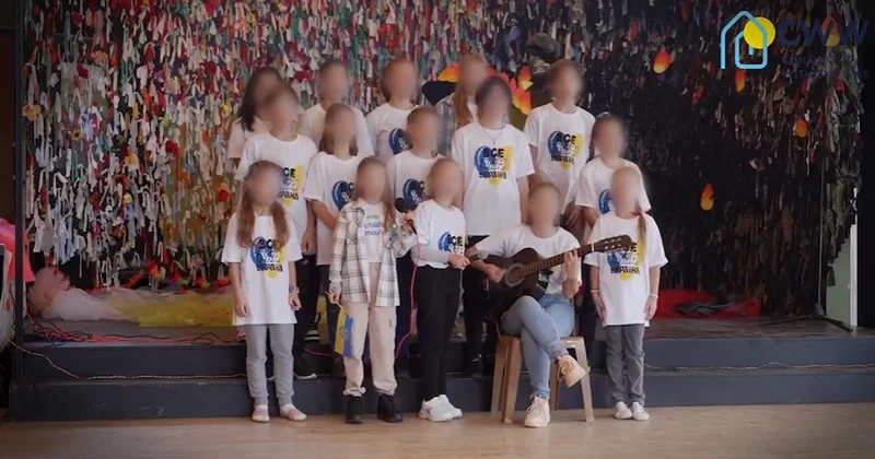 Türkiye’ye getirilen Ukraynalı yetimlere yönelik ihmal ve istismar zinciri Agos