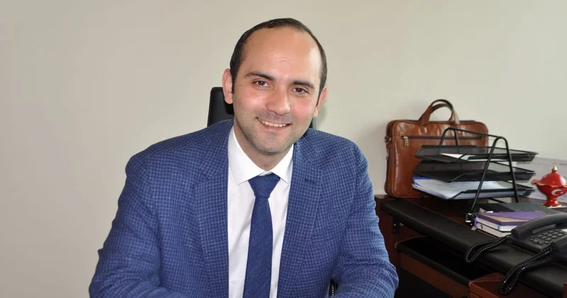 Tayfun Kahraman için meslektaşlarından adalet çağrısı