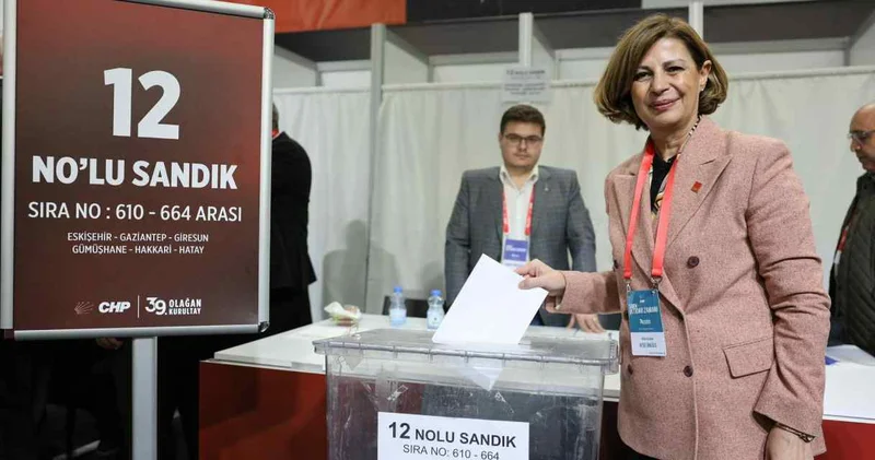 İmamoğlu’ndan EBB Başkanı Ünlüce’ye mektup