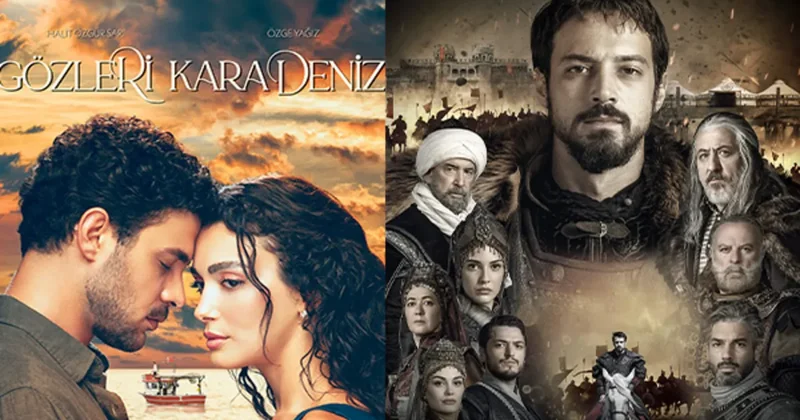 atv ayların değil yılların birincisi!