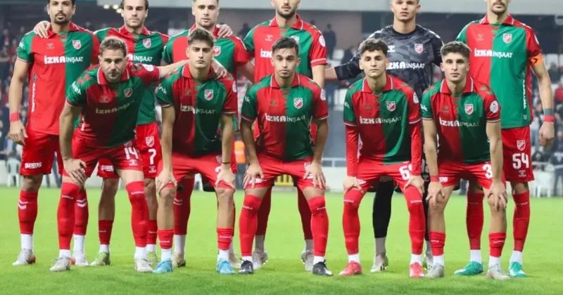 113 yıllık çınar, 3. Lig de liderin ensesinde! 11 haftada bileğini büken yok!