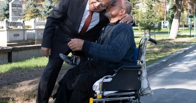 Başkan Büyükkılıç tan 15 bin 847 engelli vatandaşa su faturalarında yüzde 50 indirim Kayseri Haberleri