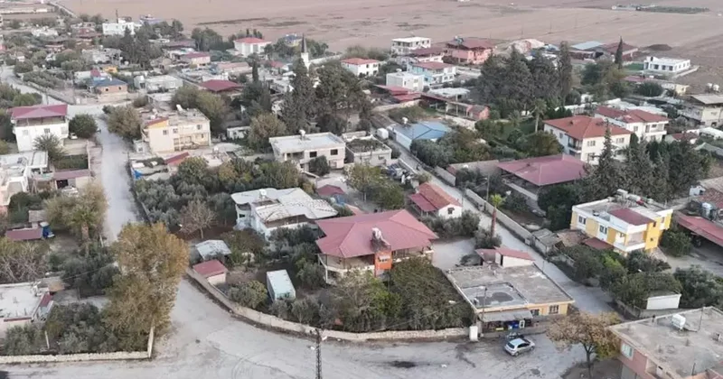 Referandum bile yapıldı! Mahalleli 80 yıl sonra memleket değiştirdi