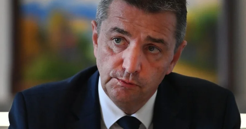 Şantajcı belediye başkanı rakibini utanç verici görüntülerle etkisiz hale getirmiş Sözcü Gazetesi