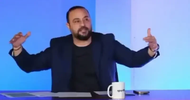 Hasan Şaş tan derbi sonrası tepki: Yenilen golün faturasını o isme kesti Futbol Haberleri