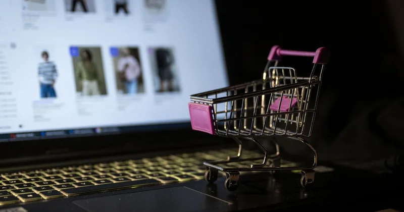 Online alışverişte yılbaşı hareketliliği