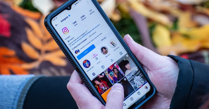 Filtreli hayatlar sizi kimlik bunalımına sokuyor Sözcü Gazetesi