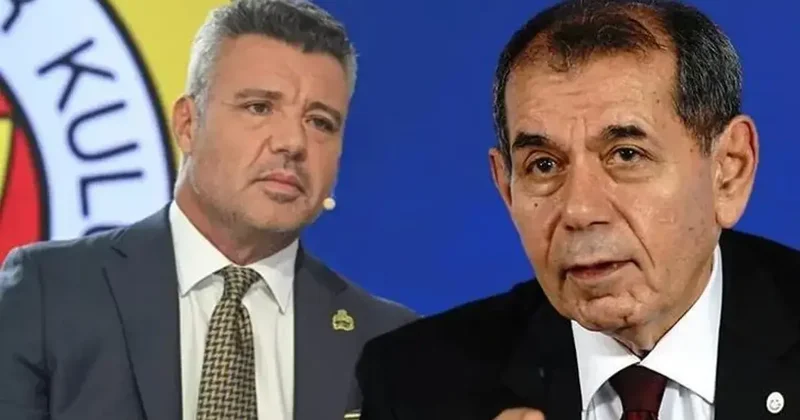 Derbi öncesi Dursun Özbek ve Sadettin Saran prim için kesenin ağzını açtı! Fanatik Gazetesi Fenerbahçe (FB) Haberleri Spor