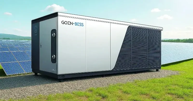 Ankara’ya 1 milyar avroluk batarya yatırımı Ekonomi Haberleri