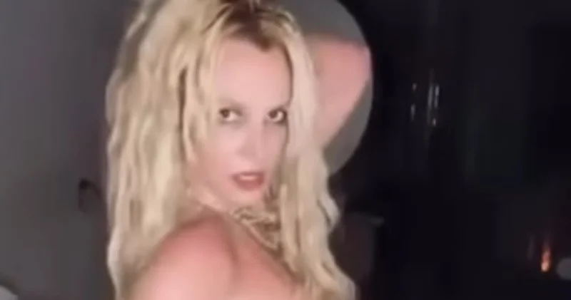 Britney Spears eski eşiyle kavga sonrası kapattığı Instagram a döndü: İçimdeki kadın, hedefimi bulmamı sağlıyor