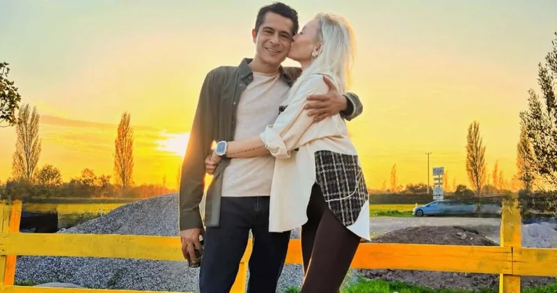 Duygu Kaya Kumarki den, İsmail Hacıoğlu na: Ayağına tek bir taş değmesin Magazin haberleri