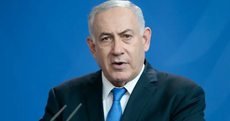 İsrail basını yazdı! Netanyahu nun en kritik kararı : Siyaseti bırakmak istemiyor