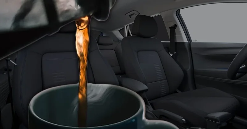 Bu kahveye dikkat: İçtikten sonra entübe edildi, uzmanlardan uyarı geldi Sözcü Gazetesi