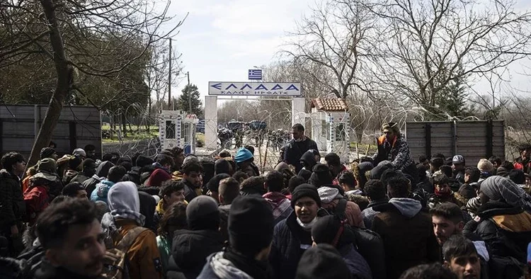 BM, AB deki göçmen ve mülteci tartışmalarından endişeli