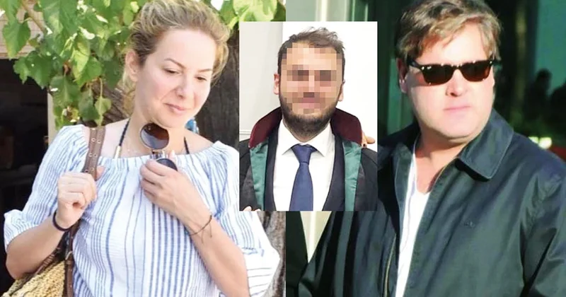 Tansu Çiller’in gelini korunma talep etti... Boşanma davasında yeni gelişme