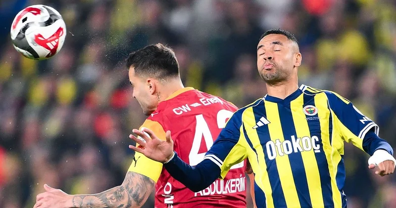 Fenerbahçe taraftarı isyan etti: Fatura En Nesyri’ye çıktı