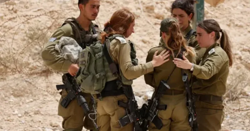 İsrail in operasyonları felç olacak! Ordularının etkisiz hale gelmesi an meselesi Sözcü Gazetesi