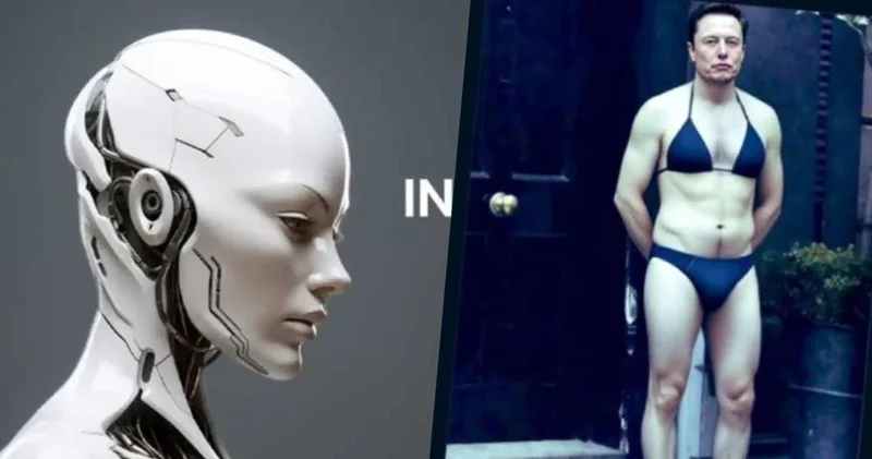 Grok un dünyayı ayağa kaldıran soyunma özelliğinden nasıl korunursunuz?