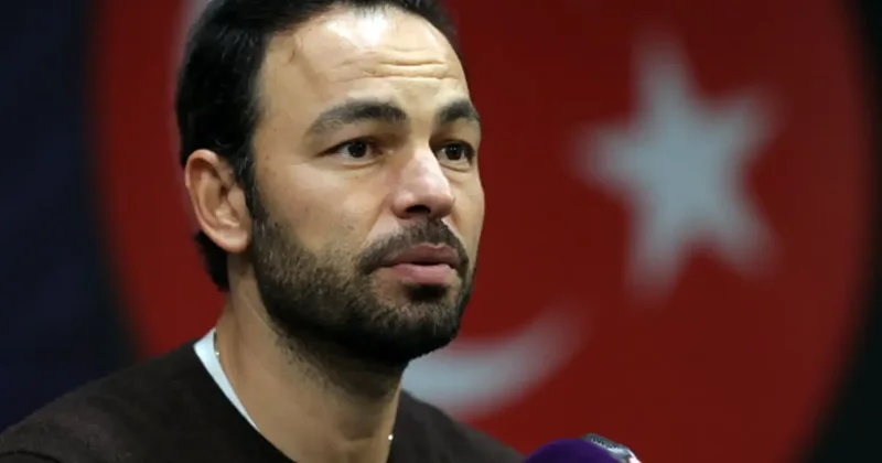 Salih Uçan Kocaelispor a imza atıyor