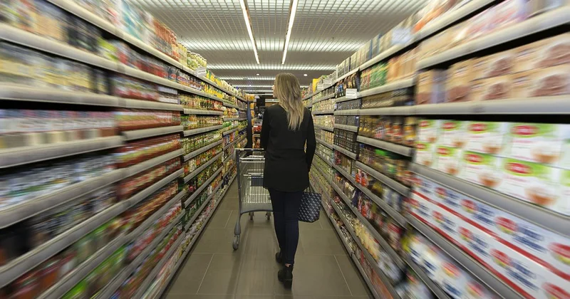 Enflasyon rakamları pazartesi günü açıklanacak