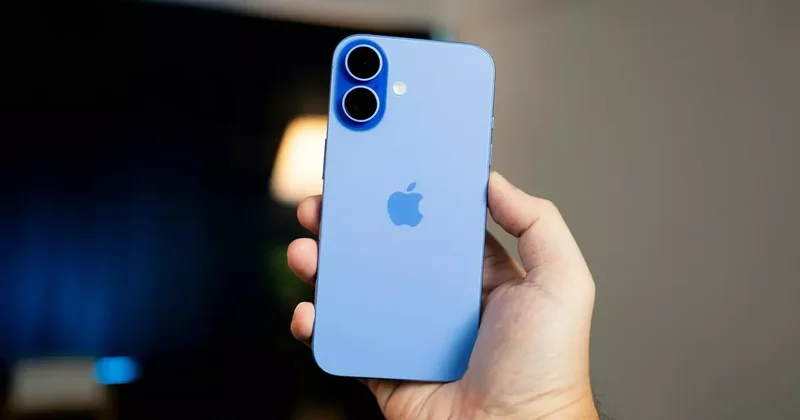 İşte 2026 nın 2025 e benzemeyeceğinin ilk işareti: Bu yıl iPhone 18 çıkmayacak!