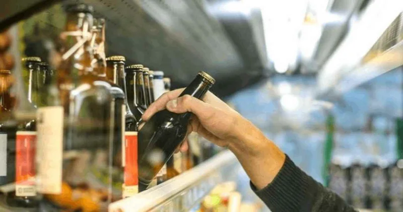 Bir içki grubuna zam: Yeni fiyatlar 5 Ocak’tan itibaren geçerli!