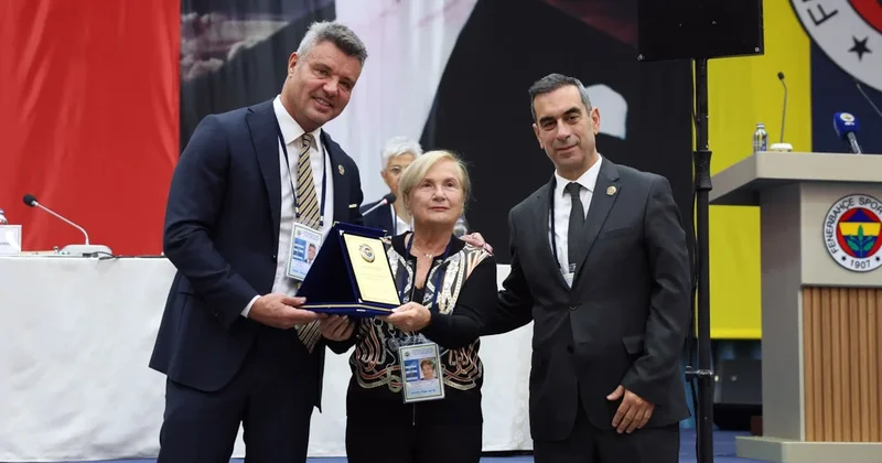 Fenerbahçe çağ atlayacak! Tam 343 milyon Euro Sözcü Gazetesi