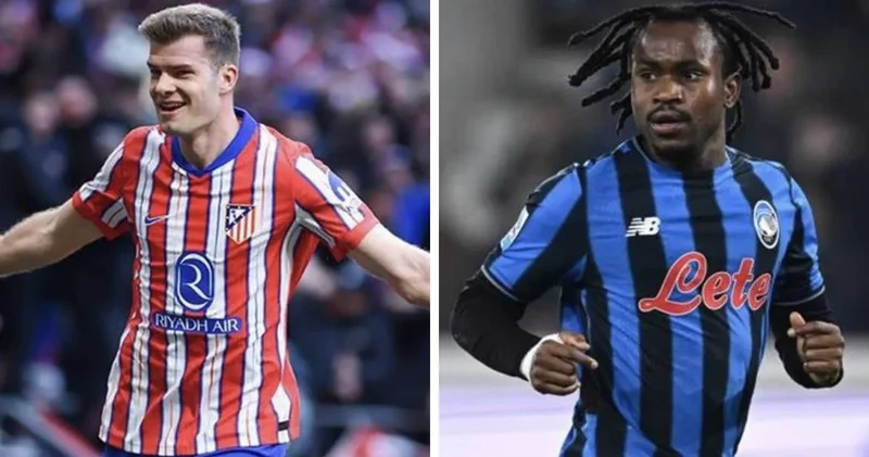 Fenerbahçe düğmeye bastı: Kulüp yöneticisi, İtalya ya transfer görüşmesine gitti