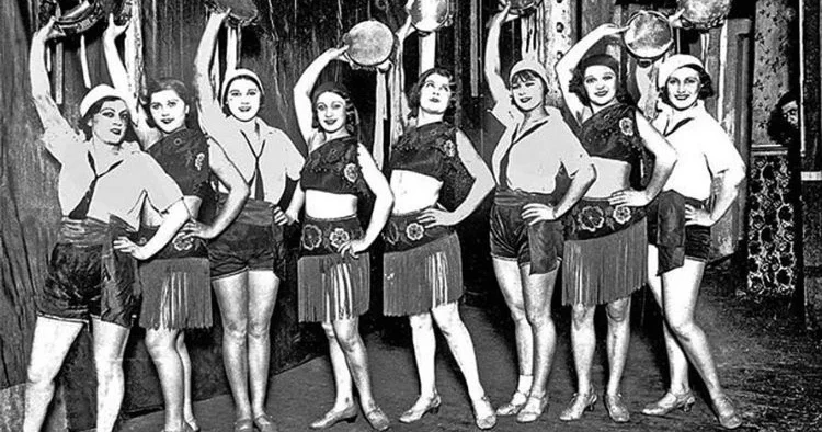 Ünlülere operasyonların merkezindeki ‘Beyaz Zehir’i Rus soylular getirdi