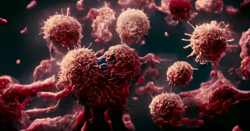 Kanser riskini düşüren 12 öneri Haberler Sağlık Haberleri