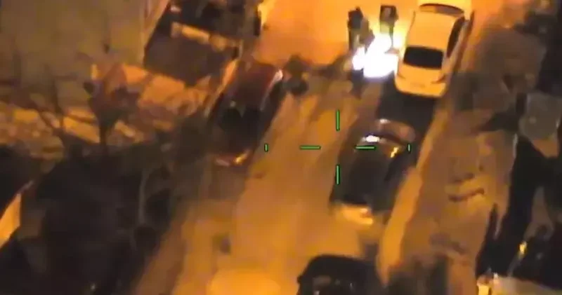 İstanbul’da DEAŞ operasyonu: 72 şüpheli hakkında tutuklama talebi