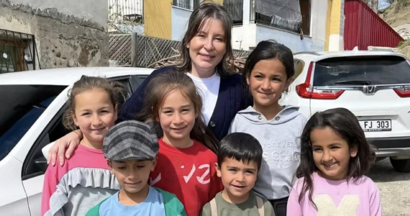 AK Parti Adana İl Başkan Yardımcısı Kepme: Sosyal destekler gönüllülük ve koordinasyonla yürütüldü Gündem Haberleri