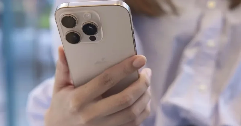 iPhone severlere kötü haber! Apple dan bilgi sızdı Sözcü Gazetesi