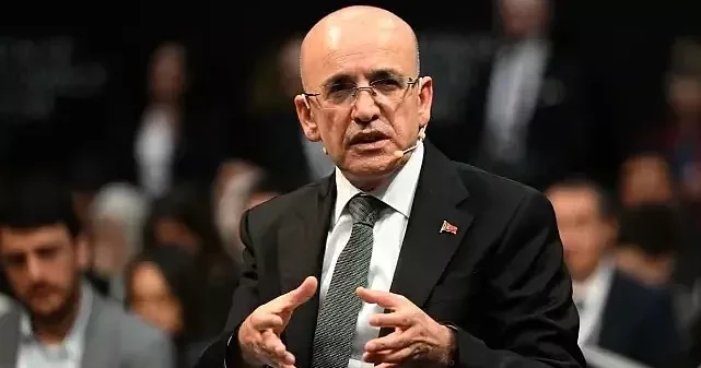 Bakan Şimşek: PMI aralıkta 2025’in en yüksek seviyesine çıktı