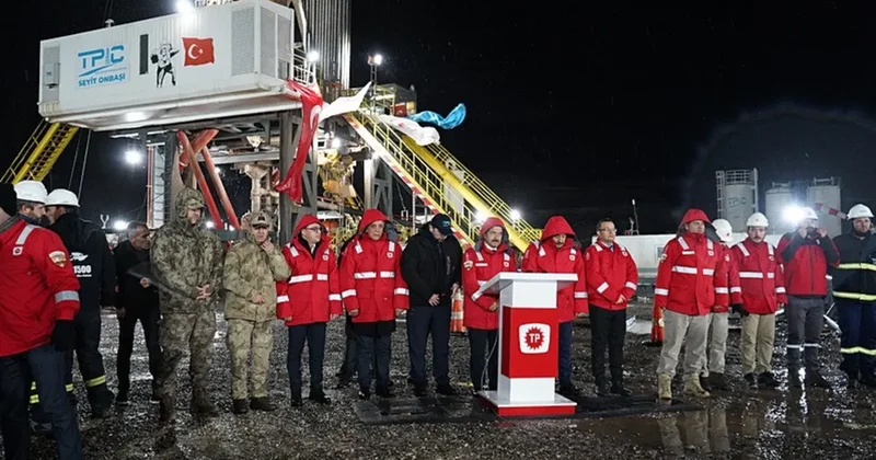 ‘Yeni yılda da sahadayız’