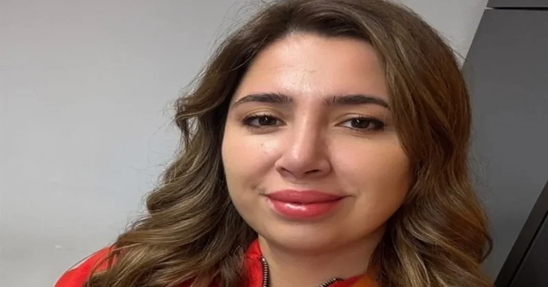 Erkek arkadaşıyla kampa gitti, sırra kadem bastı! 300 kişilik ekip karış karış arıyor Sözcü Gazetesi