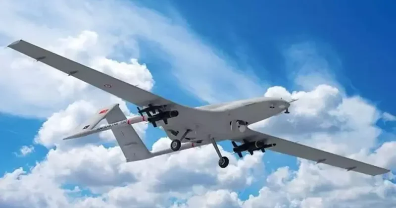 İsrail den vazgeçip Türkiye yi seçtiler! Hermes leri bırakıp Bayraktar TB2 alacaklar