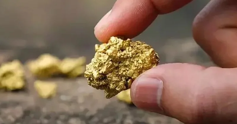 Ahlatcı Altın ın maden ruhsatı görüşmeleri sonuçsuz kaldı, anlaşma sağlanamadı