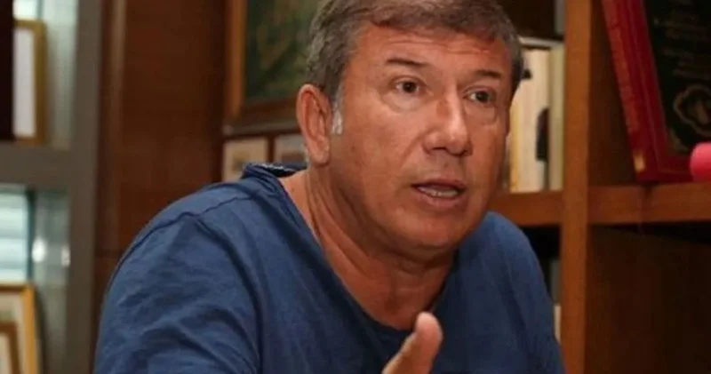 Tanju Çolak: Erden Timur un neden tutuklandığını ben biliyorum