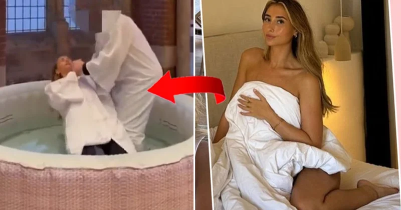 Bin 113 erkekle birlikte oldu! Son yaptığı hareketle herkesi şaşırttı Sözcü Gazetesi