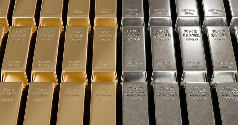 Uzman, altın ve gümüşün durulacağı tarihi açıkladı Sözcü Gazetesi