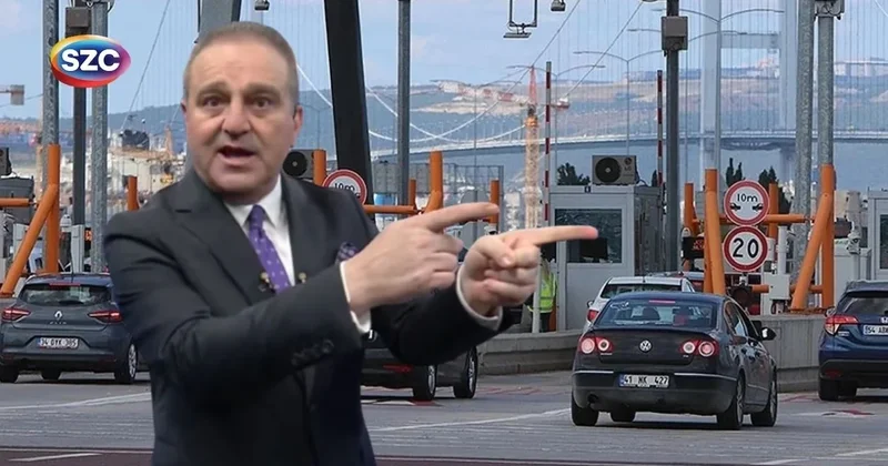 Ekrem Açıkel eski Türkiye ile yeni Türkiye yi karşılaştırdı Sözcü Gazetesi