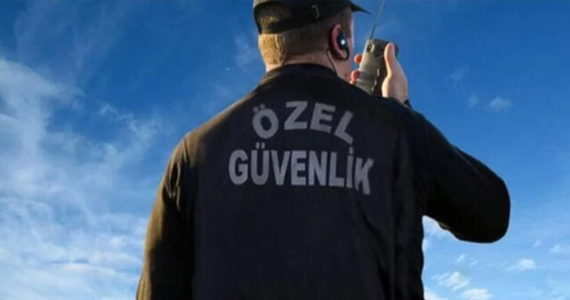 ÖGG SONUÇLARI AÇIKLANDI MI? Özel Güvenlik sınav sonuçları ne zaman saat kaçta açıklanacak, nasıl öğrenilir? EGM 118. dönem ÖGG sınav sonuçları sorgulama ekranı