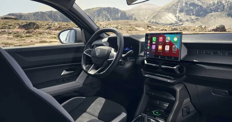 ÖTV muafiyeti limiti yükseldi: 5 tane SUV alınabilecekler listesinde