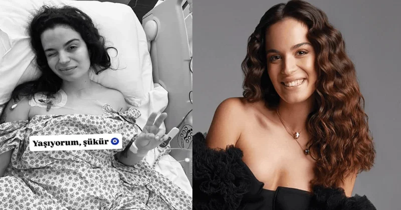 Ünlü oyuncuya doktor kabusu: Bacağımı kesip koyacaklar Sözcü Gazetesi