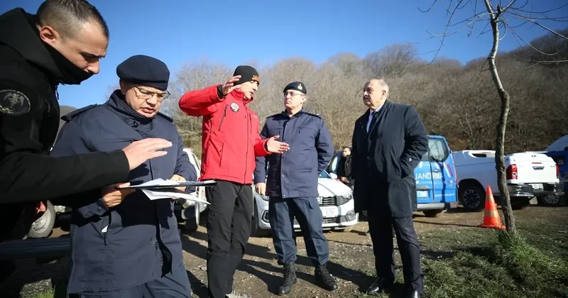 Kayıp Elif Kumal ın Arkadaşı Serbest Bırakıldı